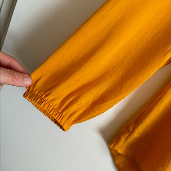 DANIEL RAINN top - size M - EUC - Anthropologie - Picture 3 of 3